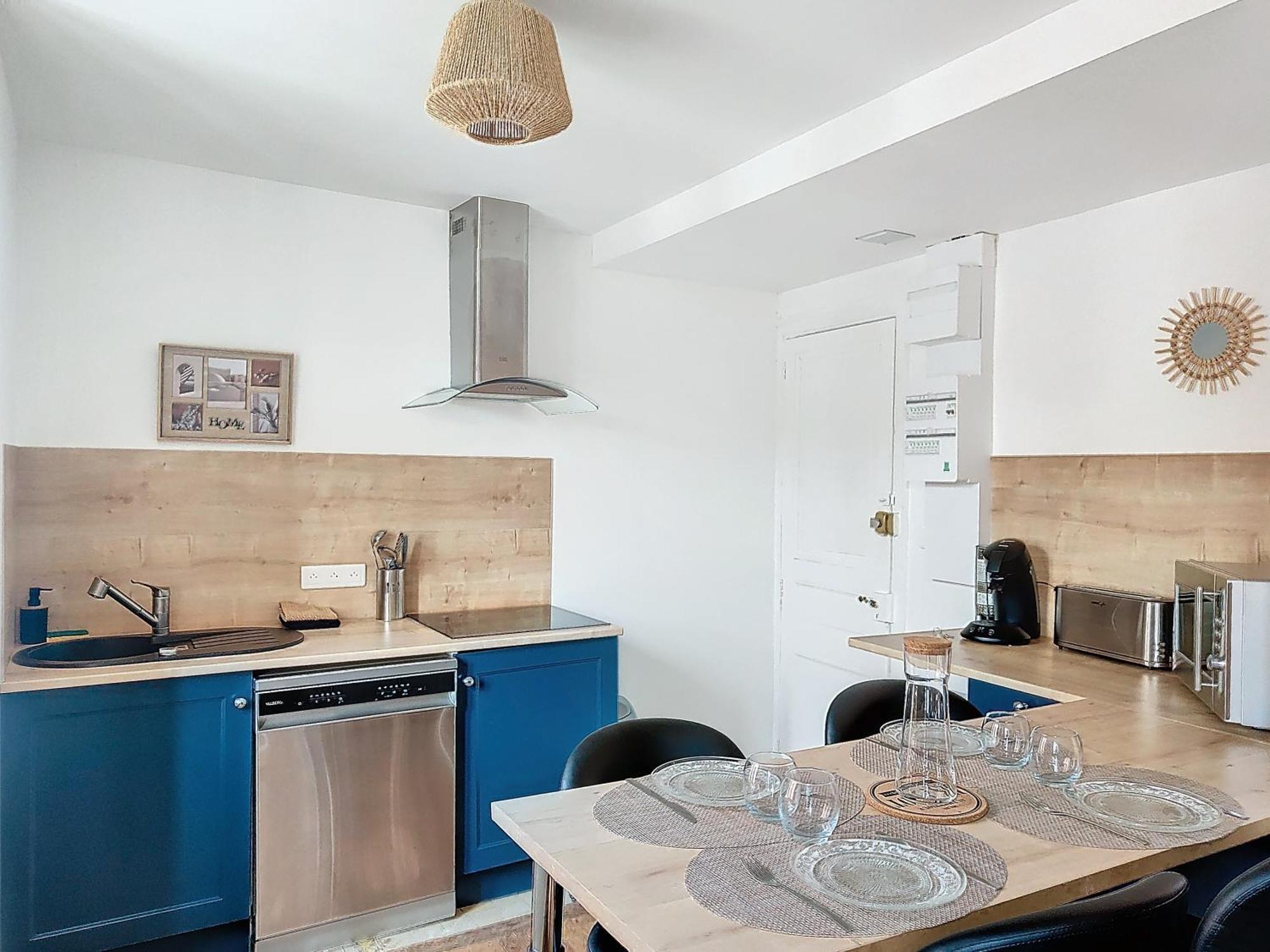 Le Iena Apartment Carcassonne Exterior photo